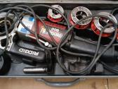 Hilti Max stihl Rems Gesipa Baier naudoti irankiai - nuotraukos Nr. 2