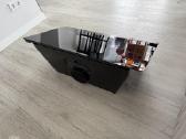 Whirlpool juodas gartraukis Whvs 93f Lt Bss - nuotraukos Nr. 2