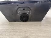Whirlpool juodas gartraukis Whvs 93f Lt Bss - nuotraukos Nr. 5