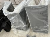 Whirlpool juodas gartraukis Whvs 93f Lt Bss - nuotraukos Nr. 7