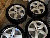 Ratai opel 235/45r17