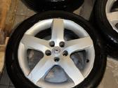 Ratai opel 235/45r17 - nuotraukos Nr. 2
