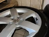 Ratai opel 235/45r17 - nuotraukos Nr. 3