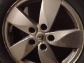 Parduodami Renault Grand Scenic ratlankiai, 2010 m - nuotraukos Nr. 2