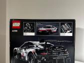 Lego konstruktorius - nuotraukos Nr. 2