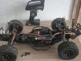 Parduodamas Hpi RC modelis - nuotraukos Nr. 2
