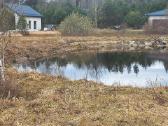 Pušynų apsuptyje, su tvenkiniu - nuotraukos Nr. 7