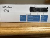 Presonus Hp4 ausinių stiprintuvas - nuotraukos Nr. 6