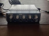 Presonus Hp4 ausinių stiprintuvas