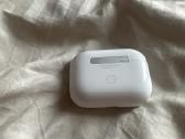 Airpods Pro 2 Orginalios - nuotraukos Nr. 2