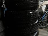 Padangos 225/65r17 - nuotraukos Nr. 2