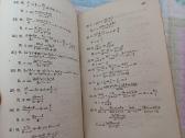 Parduodu knyga,algebra,1832m - nuotraukos Nr. 3