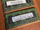 RAM 2x512 MB - nuotraukos Nr. 2