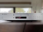 CD grotuvas Cambridge Audio Axc25