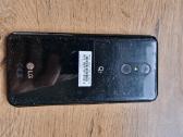 Naudotas LG Q7 - nuotraukos Nr. 3