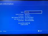 Ps4 1tb Phat console Jailbreak'ed Vue - nuotraukos Nr. 4