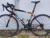 Plentinis/endurance Felt Z6, 56dydis (173-182)