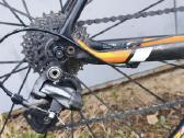 Plentinis/endurance Felt Z6, 56dydis (173-182) - nuotraukos Nr. 2