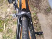 Plentinis/endurance Felt Z6, 56dydis (173-182) - nuotraukos Nr. 4