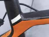 Plentinis/endurance Felt Z6, 56dydis (173-182) - nuotraukos Nr. 5