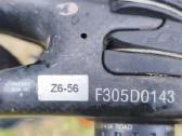 Plentinis/endurance Felt Z6, 56dydis (173-182) - nuotraukos Nr. 7