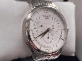 Tissot Tradition Perpetual Calendar - nuotraukos Nr. 3
