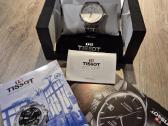 Tissot Tradition Perpetual Calendar - nuotraukos Nr. 6