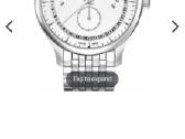 Tissot Tradition Perpetual Calendar - nuotraukos Nr. 8