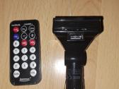 Usb, sd, aux adapteris - nuotraukos Nr. 2