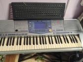 Sintezatorius Yamaha Psr-1100