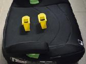 Autokeduke-paaukštinimas Lionelo Fix, 22-36 kg - nuotraukos Nr. 4