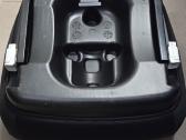 Autokeduke-paaukštinimas Lionelo Fix, 22-36 kg - nuotraukos Nr. 8