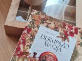 Dekupažo rinkinys, rankdarbiai - nuotraukos Nr. 4