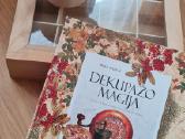 Dekupažo rinkinys, rankdarbiai - nuotraukos Nr. 5