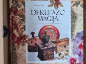 Dekupažo rinkinys, rankdarbiai - nuotraukos Nr. 8