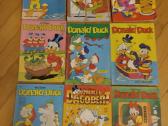 Donald, Lupo komiksai - nuotraukos Nr. 6