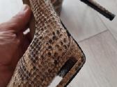 Pitono Odos Aukstakulnius Gucci Vero ,Le Silla" - nuotraukos Nr. 4