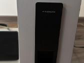 Philips 300w namų kinas Hts-3154 Usb mp-3 - nuotraukos Nr. 3