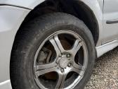 Nissan almera tino - nuotraukos Nr. 2