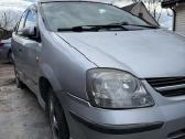Nissan almera tino - nuotraukos Nr. 3
