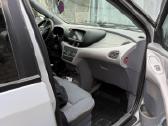 Nissan almera tino - nuotraukos Nr. 4