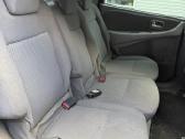 Nissan almera tino - nuotraukos Nr. 5
