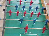 Stalo futbolas - nuotraukos Nr. 2