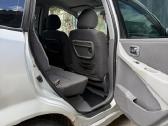 Nissan almera tino - nuotraukos Nr. 6