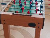 Stalo futbolas