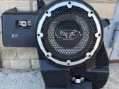 Subwoofer Mitsubishi