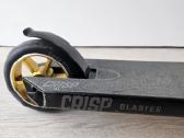 Paspirtukas Crisp - 70 Eur. - nuotraukos Nr. 3