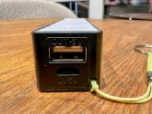 Kompaktiškas powerbank - nuotraukos Nr. 3