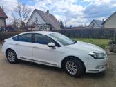 Automobilis Citroen C5 - nuotraukos Nr. 2