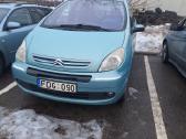 Citroen Xsara Picasso